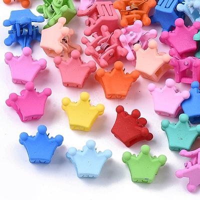 Kids Hair Accessories OHAR-S197-051-1