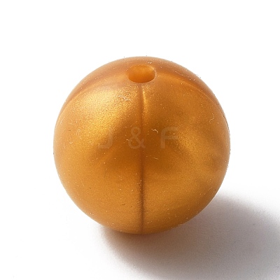 Silicone Beads SIL-TAC0003-04B-10-1