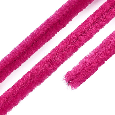 Pipe Cleaners AJEW-ZX009-08A-02-1