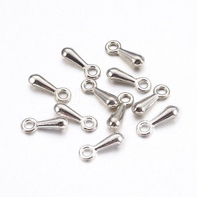 Alloy Charms PALLOY-K148-02P-1