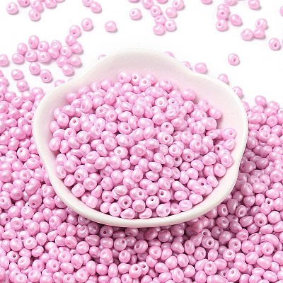 6/0 Glass Seed Beads X1-SEED-L011-08A-30-1