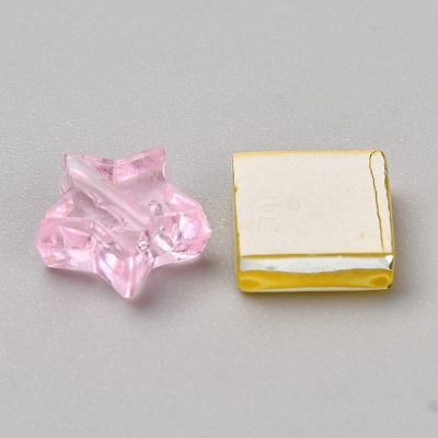 DIY Mosaic Coaster Making Kit TH-CBAB785-01J-1