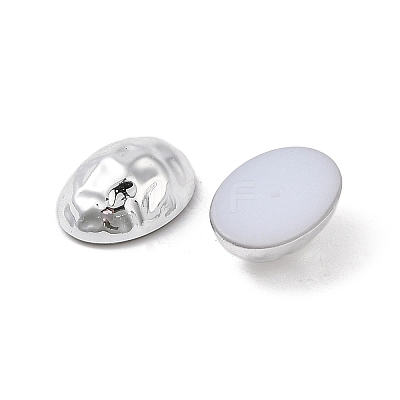 CCB Plastic Cabochons KY-C020-09P-1