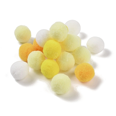 Polyester Ball Decoration FIND-Z042-02A-1
