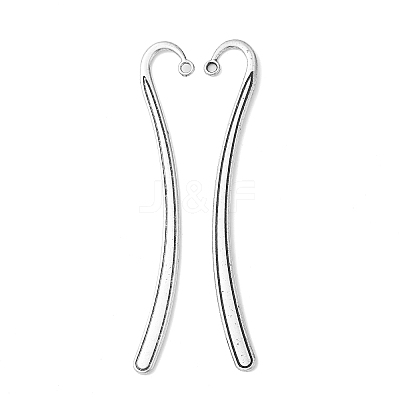 Tibetan Style Bookmarks TIBEP-PP007-AS-FF-1
