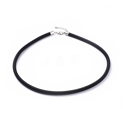 Silk Necklace Cord R28ER021-1