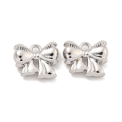 Rack Plating Alloy Charms LS-PALLOY-I221-05P-1