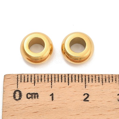 304 Stainless Steel Spacer Beads STAS-D384-01C-G-1