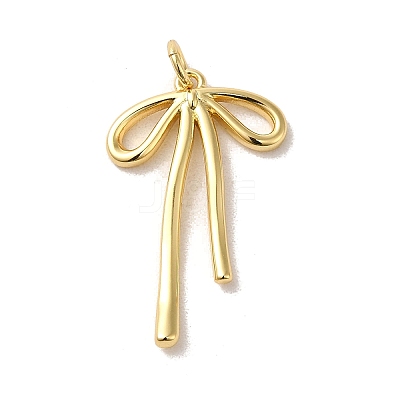 Brass Pendants LS-KK-R155-08G-1