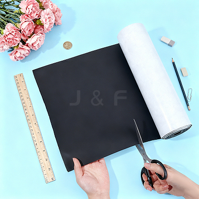 Self-adhesive Neoprene Foam Board DIY-WH0349-562B-1