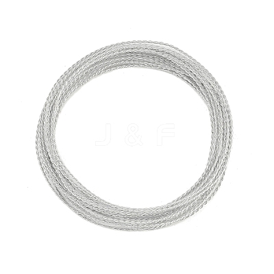 5M Aluminum Wire AW-H001-02B-1