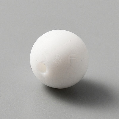 Silicone Beads SIL-TAC0003-04B-22-1