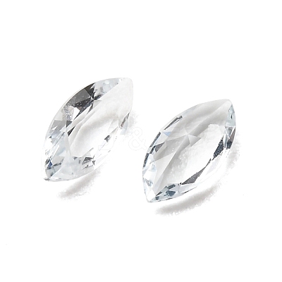 Faceted Natural Aquamarine Cabochons G-I295-05C-21B-1