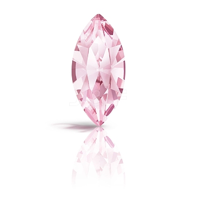 Preciosa® MAXIMA Crystal Fancy Stones Y-PRC-FG15-70020-1