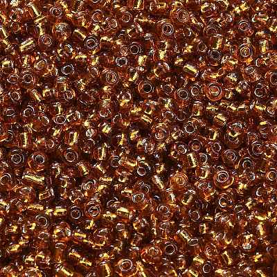 12/0 Glass Seed Beads SEED-A005-2mm-22C-1