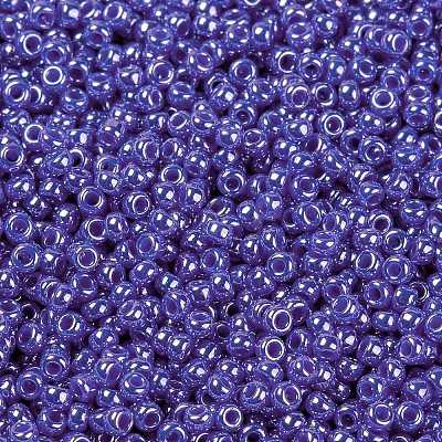 MIYUKI Round Rocailles Beads X-SEED-G009-RR0432-1