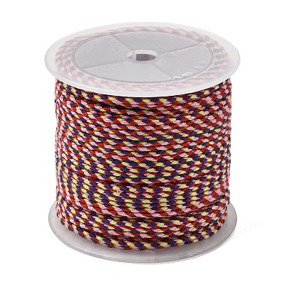 Macrame Cotton Cord OCOR-F010-C30-1