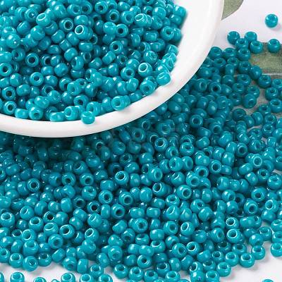 MIYUKI Round Rocailles Beads SEED-JP0009-RR4483-1