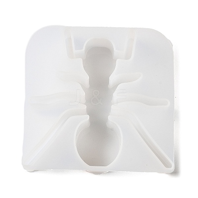 Insect Candle Holder Silhouette Silicone Molds LS-SIL-R148-02A-1