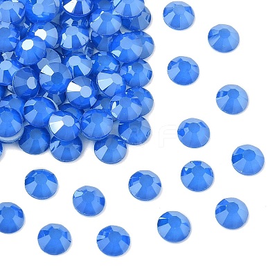 Preciosa® MAXIMA Crystal No Hotfix Flatback Stones Y-PRC-NSS16-00030-435-1