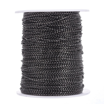 Brass Ball Chains CHC013Y-B-1