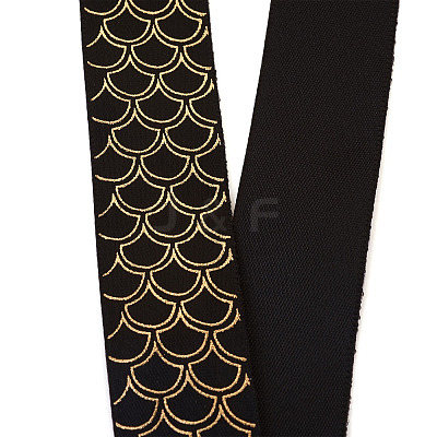Polyester Satin Ribbon LS-OCOR-TAC0001-09-1
