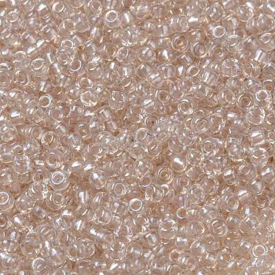 MIYUKI Round Rocailles Beads SEED-X0055-RR3641-1