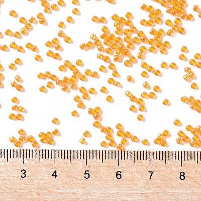TOHO 11/0 Round Beads SEED-XTR11-0111B-1