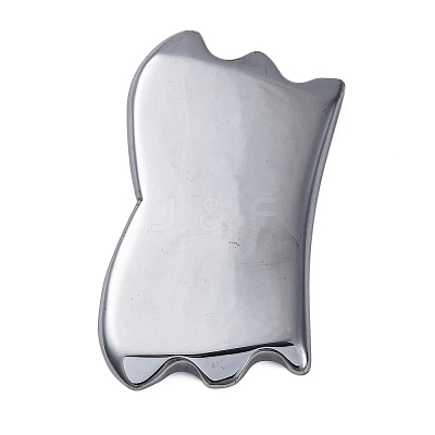 Terahertz Stone Gua Sha Boards G-H068-03C-1