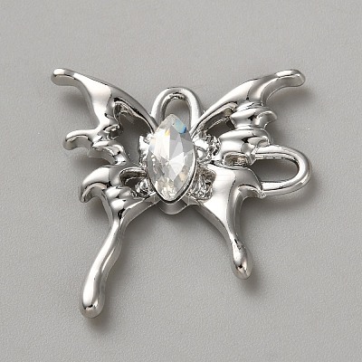 Alloy Pendants LS-FIND-WH0002-89P-01-1