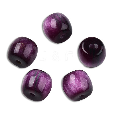 Resin Beads RESI-N034-10-M09-1