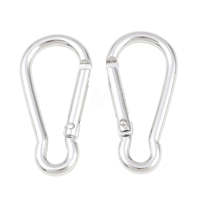 Aluminum Carabiners X-EA026-01-1