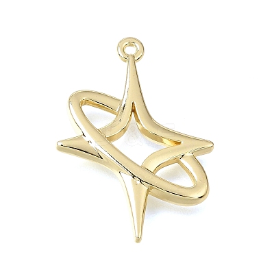 Alloy Pendants AL-CBA31C4-01G-1