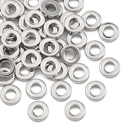 SHEGRACE Brass Beads XGRQ58662-770P-1
