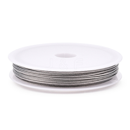 Tiger Tail Wire TWIR-R005-0.8mm-09-1