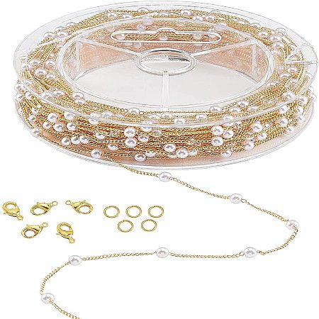 DIY Jewelry Making Kit DIY-CA0002-93-1