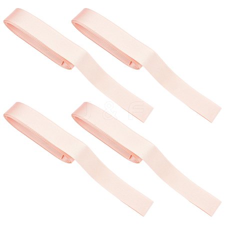 Satin Ribbon OCOR-WH0105-167-1