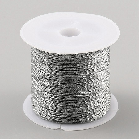 6-Ply Polyester Thread LS-OCOR-WH0079-82B-02-1