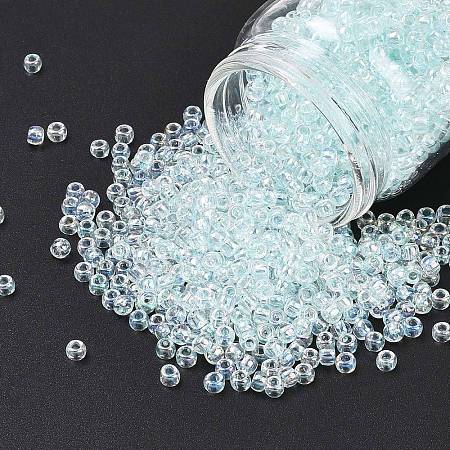TOHO 6/0 Round Beads SEED-XTR06-0170-1