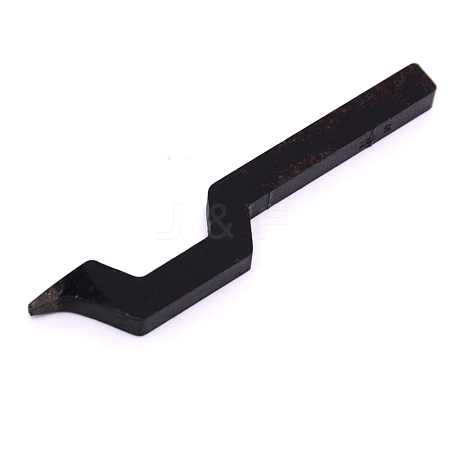 45# Steel Jewelry Puncher TOOL-WH0129-03E-1