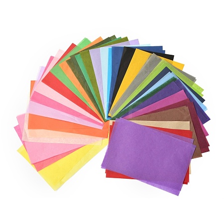 Colorful Tissue Paper DIY-L059-03-1