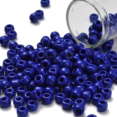 TOHO 3/0 Round Beads X-SEED-TR03-0048-1