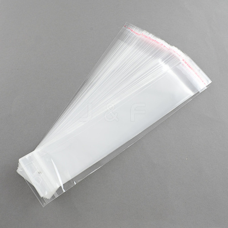 OPP Cellophane Bags OPC-R009-26.5x5cm-1