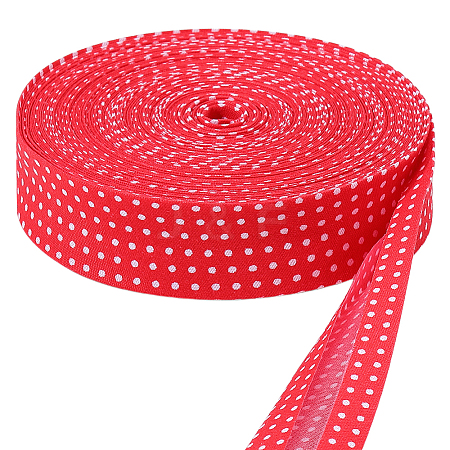 Polyester Ribbon OCOR-WH0008-065B-1