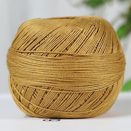 Cotton Fibers Knitting Yarn PW-WGB3DD7-16-1