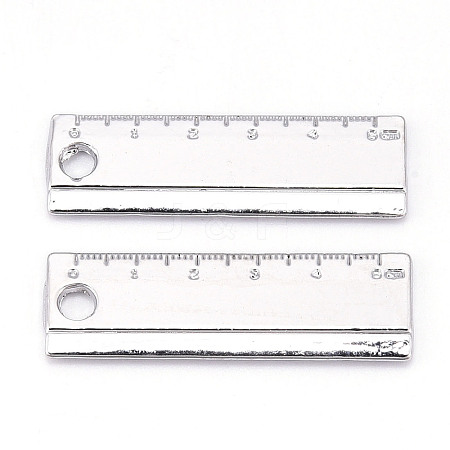 Alloy Pendants PALLOY-N176-127P-1