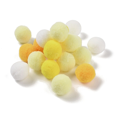 Polyester Ball Decoration FIND-Z042-02A-1