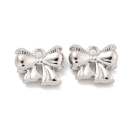 Rack Plating Alloy Charms LS-PALLOY-I221-05P-1