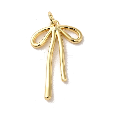 Brass Pendants LS-KK-R155-08G-1