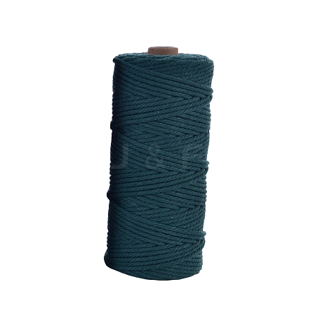 Cotton Macrame Cord PW-WG09F88-18-1